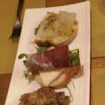 Photo n°2 de l'avis de Luca. fait le 17/09/2022 à 05:49 sur le  Trattoria Rigoletto à San Gimignano