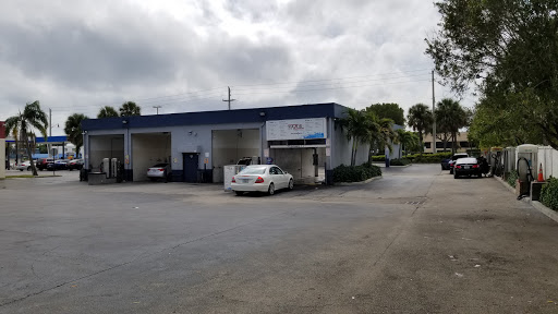 Hypoluxo Car Wash en Lantana