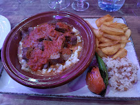 Frite du Meydan Restaurant à Woippy - n°10