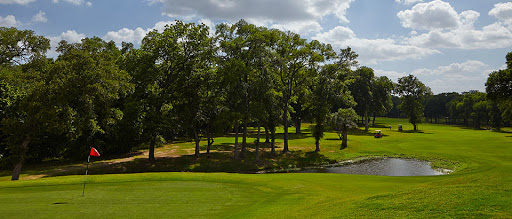 Golf Course «Walnut Creek Country Club», reviews and photos, 1151 Country Club Dr, Mansfield, TX 76063, USA