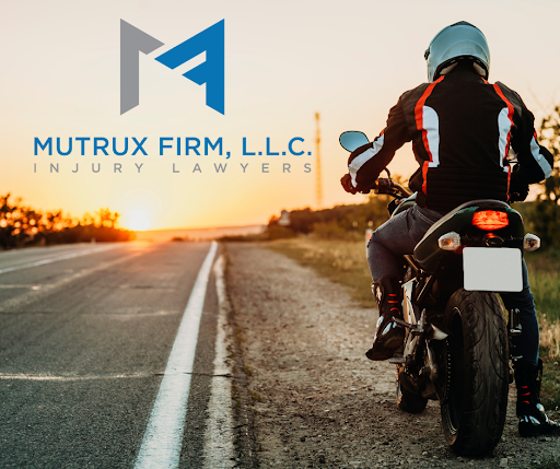 Personal Injury Attorney «Mutrux Finney, P.C. - Columbia», reviews and photos