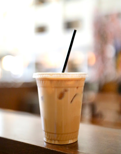 Coffee Shop «Pigtrain Coffee Company», reviews and photos, 1701 Wynkoop St, Denver, CO 80202, USA