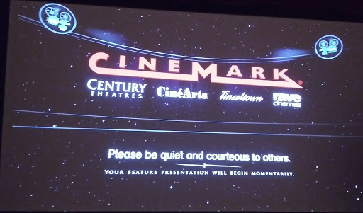 Movie Theater «Cinemark Vista Ridge Mall and XD», reviews and photos, 2401 Stemmons Fwy, Lewisville, TX 75067, USA