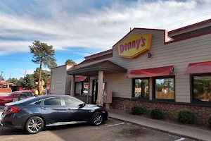 Denny's image