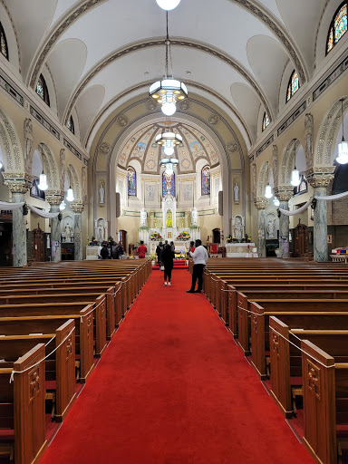St. Joseph Catholic Church
