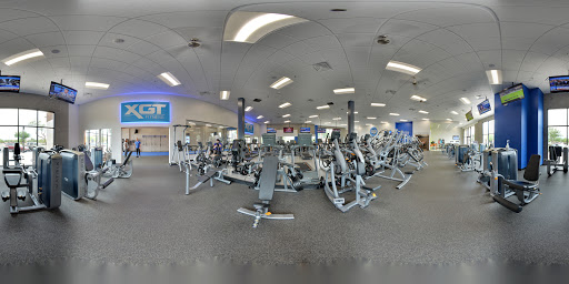 Gym «Smart Gym», reviews and photos, 9736 W Northern Ave, Peoria, AZ 85345, USA