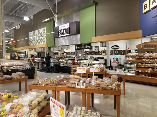 Publix Super Market at Vista Lakes Center