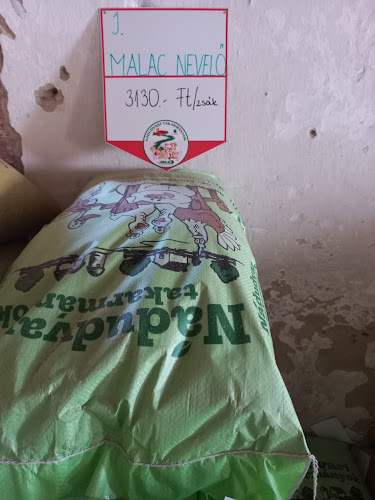 Opinii despre Berger Malom în Püspökladány - Bolt