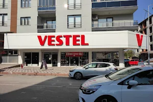Vestel Kırkağaç Tevfikiye Yetkili Satış Mağazası - Metin Güneş image