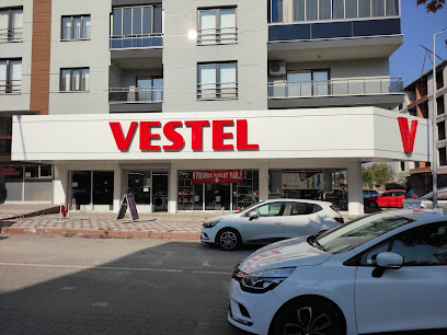 Vestel Kırkağaç Tevfikiye Yetkili Satış Mağazası - Metin Güneş