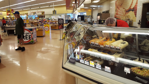 Grocery Store «Winn-Dixie», reviews and photos, 1651 SE US Hwy 19, Crystal River, FL 34429, USA