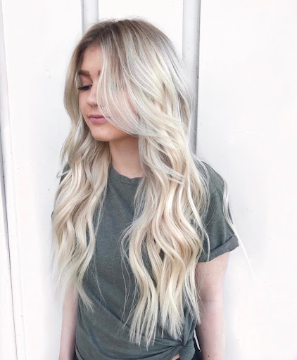 Beauty Salon «Salon Satori», reviews and photos, 2464 Harrison Blvd, Ogden, UT 84401, USA