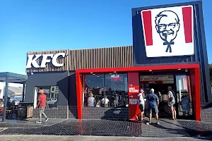 KFC Strand image