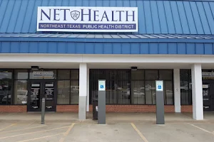 NET Health (Northeast Texas Public Health) image