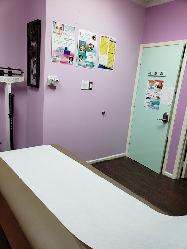 16736 Champion Forest Dr, Spring, TX 77379, USA