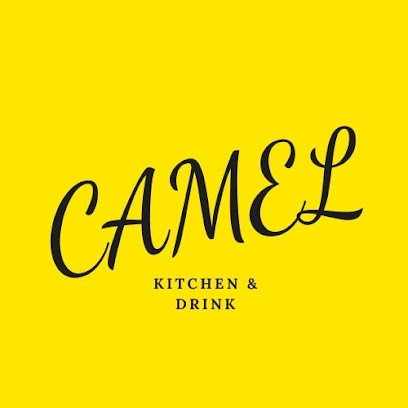 CAMEL Kitchen & Drink