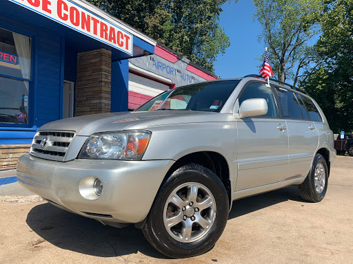 Used Car Dealer «Airport Auto Sales», reviews and photos, 1521 Jefferson Davis Hwy, Fredericksburg, VA 22406, USA