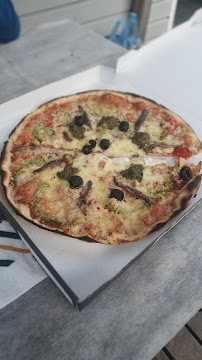 Plats et boissons du Il Gatto Verde pizzas à emporter mimizan - n°16