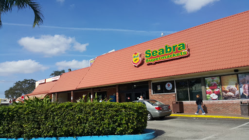 Supermarket «Seabra Foods», reviews and photos, 839 W Sample Rd, Pompano Beach, FL 33064, USA