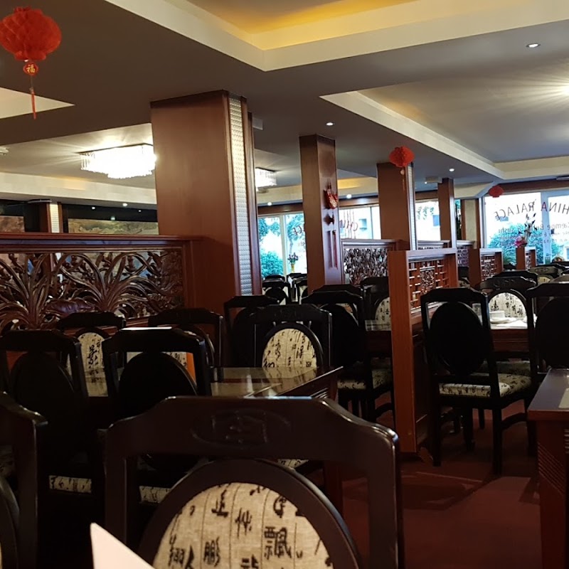 Restaurant China Palace