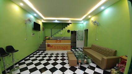Massage Foot Phương Anh