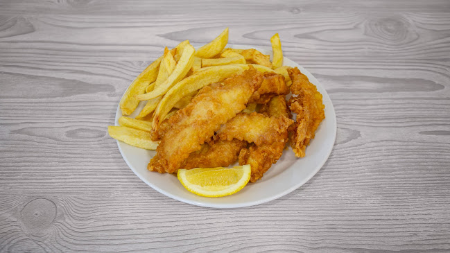 Reviews of Cove Fish & Chips Horsforth Ltd in Leeds - Restaurant