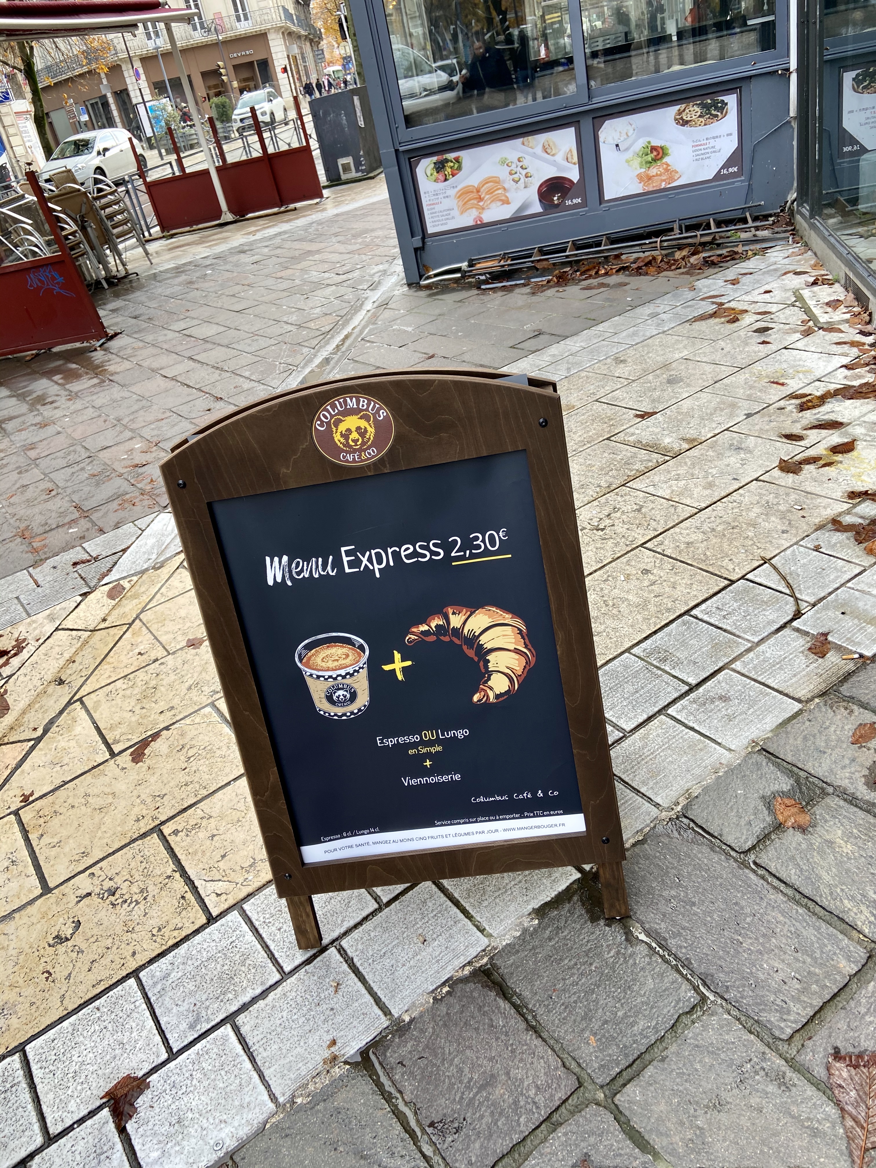 Photo n° 3 de l'avis de Dragutin.E fait le 30/11/2019 à 09:07