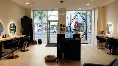 Le Salon by Laurane Gaultier à Lyon