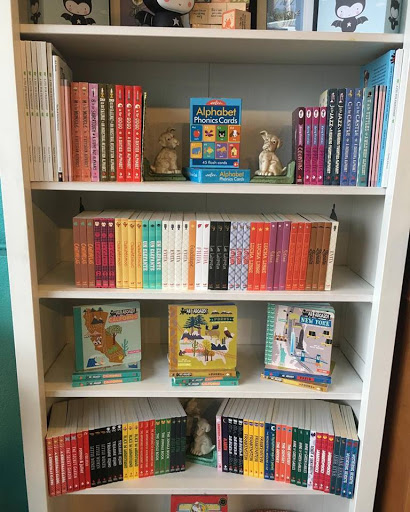 Gift Shop «Lil Devils Boutique LLC», reviews and photos, 2218 E 4th St, Long Beach, CA 90814, USA