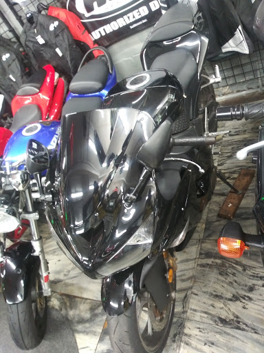 Motorcycle Dealer «Brooklyn Mayd», reviews and photos, 857 Broadway, Brooklyn, NY 11206, USA