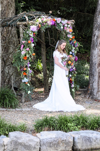 Event Venue «Thomas Farm Weddings and Events», reviews and photos, 519 Tranbarger Rd, Church Hill, TN 37642, USA