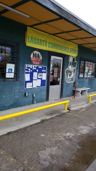 Lagarto Convenience Store