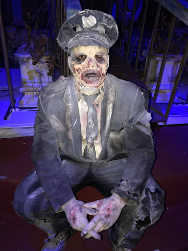 Live Music Venue «The Arena», reviews and photos, 7830 Normandy Blvd, Jacksonville, FL 32221, USA