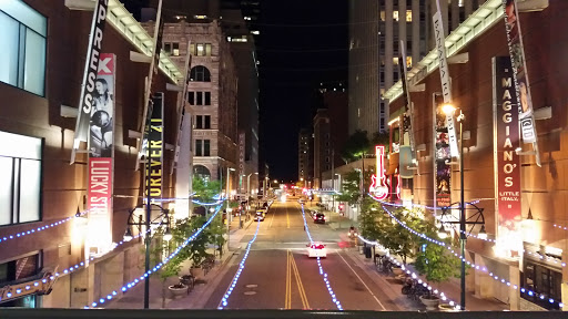 Bowling Alley «Lucky Strike Denver», reviews and photos, 500 16th St #340, Denver, CO 80202, USA