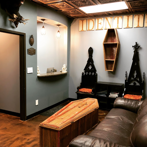 Tattoo Shop «Identity Tattoo», reviews and photos, 9695 63rd Ave N, Maple Grove, MN 55369, USA