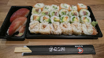Plats et boissons du Restaurant japonais Ko î Sushi à Léognan - n°8