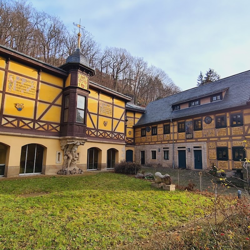 Leonhardi-Museum der Stadt Dresden