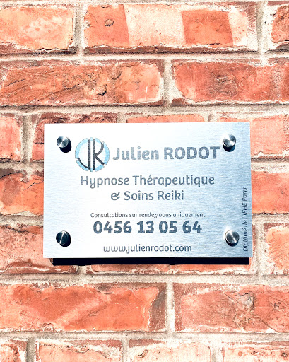 Julien Rodot - Hypnose Reiki & Massages