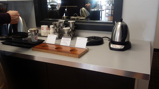 Appliance Store «Seattle Coffee Gear», reviews and photos, 10692 NE 8th St, Bellevue, WA 98004, USA