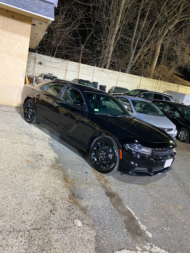 Used Car Dealer «Royal Car Center», reviews and photos, 3950 Roosevelt Blvd, Philadelphia, PA 19124, USA