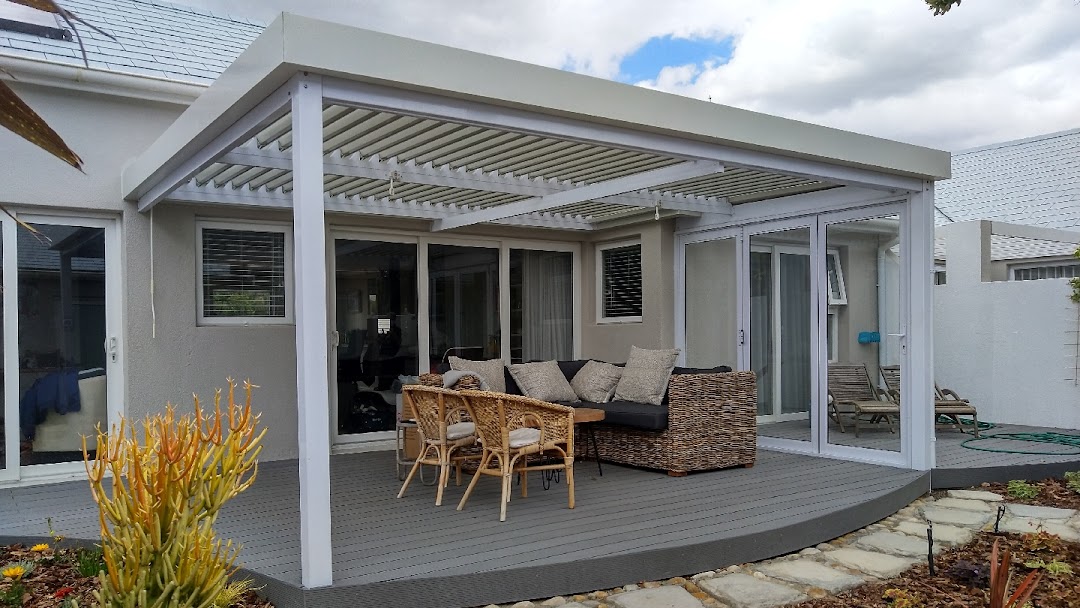 Cape Master Awnings