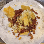 Photo n°1 de l'avis de Nadia.a fait le 18/03/2024 à 13:47 sur le  4:20 Tabacchi à Rome