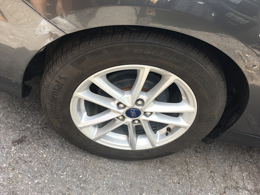 Tire Shop «9th Street Tires», reviews and photos, 203 N 9th St, Stroudsburg, PA 18360, USA