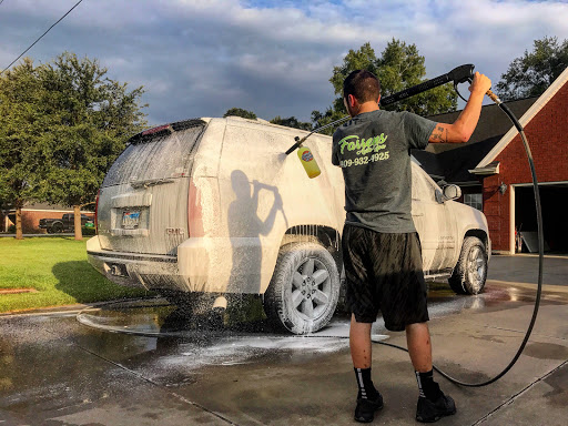Farren's Auto Spa en Lumberton