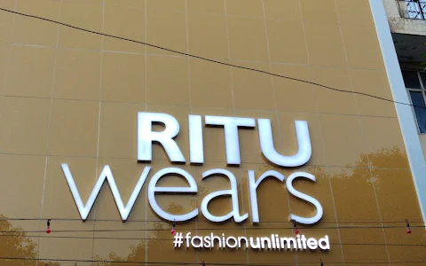 RITU Wears image