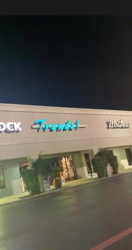 Florist «J SCOTTS AFLORIST», reviews and photos, 130 Strickland Dr, Orange, TX 77630, USA