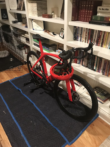 Bicycle Store «Atlanta Cycling - Ansley», reviews and photos, 1860 Piedmont Ave NE, Atlanta, GA 30324, USA