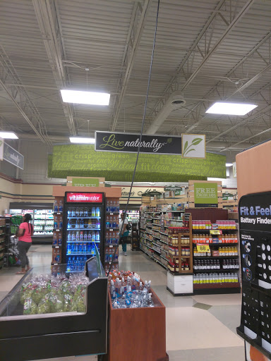Grocery Store «Kroger», reviews and photos, 101 Fairview Rd, Ellenwood, GA 30294, USA