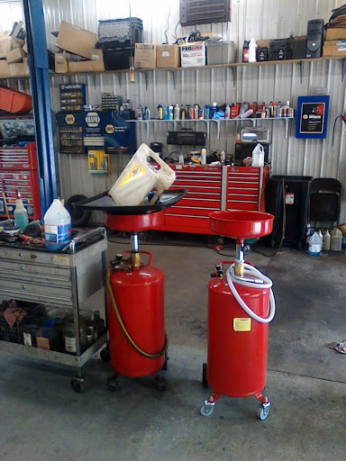 Auto Repair Shop «West Shore Auto Care Inc», reviews and photos, 736 State St, Lemoyne, PA 17043, USA