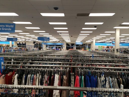 Clothing Store «Ross Dress for Less», reviews and photos, 350 The Promenade N, Long Beach, CA 90802, USA